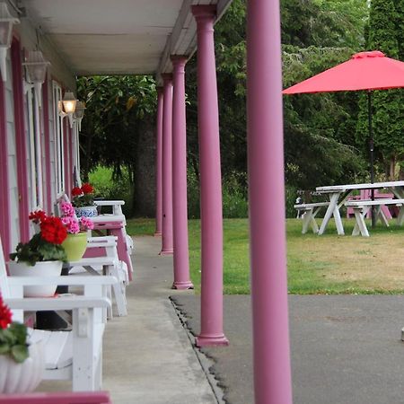 Mariners Cove Inn Westport Dış mekan fotoğraf
