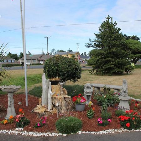 Mariners Cove Inn Westport Dış mekan fotoğraf