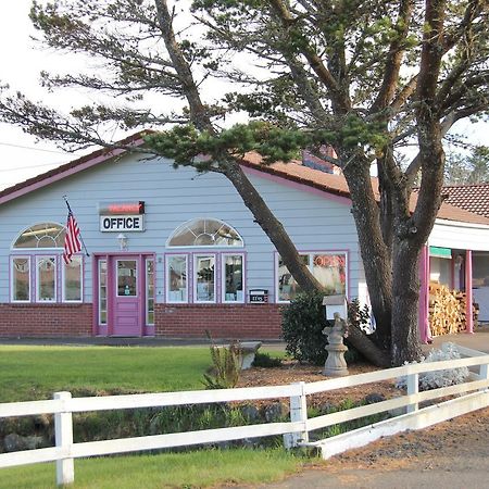Mariners Cove Inn Westport Dış mekan fotoğraf