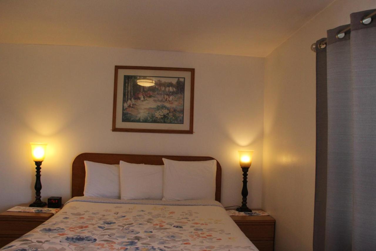Mariners Cove Inn Westport Dış mekan fotoğraf