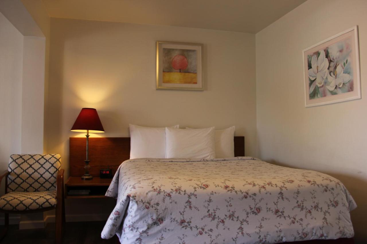 Mariners Cove Inn Westport Dış mekan fotoğraf