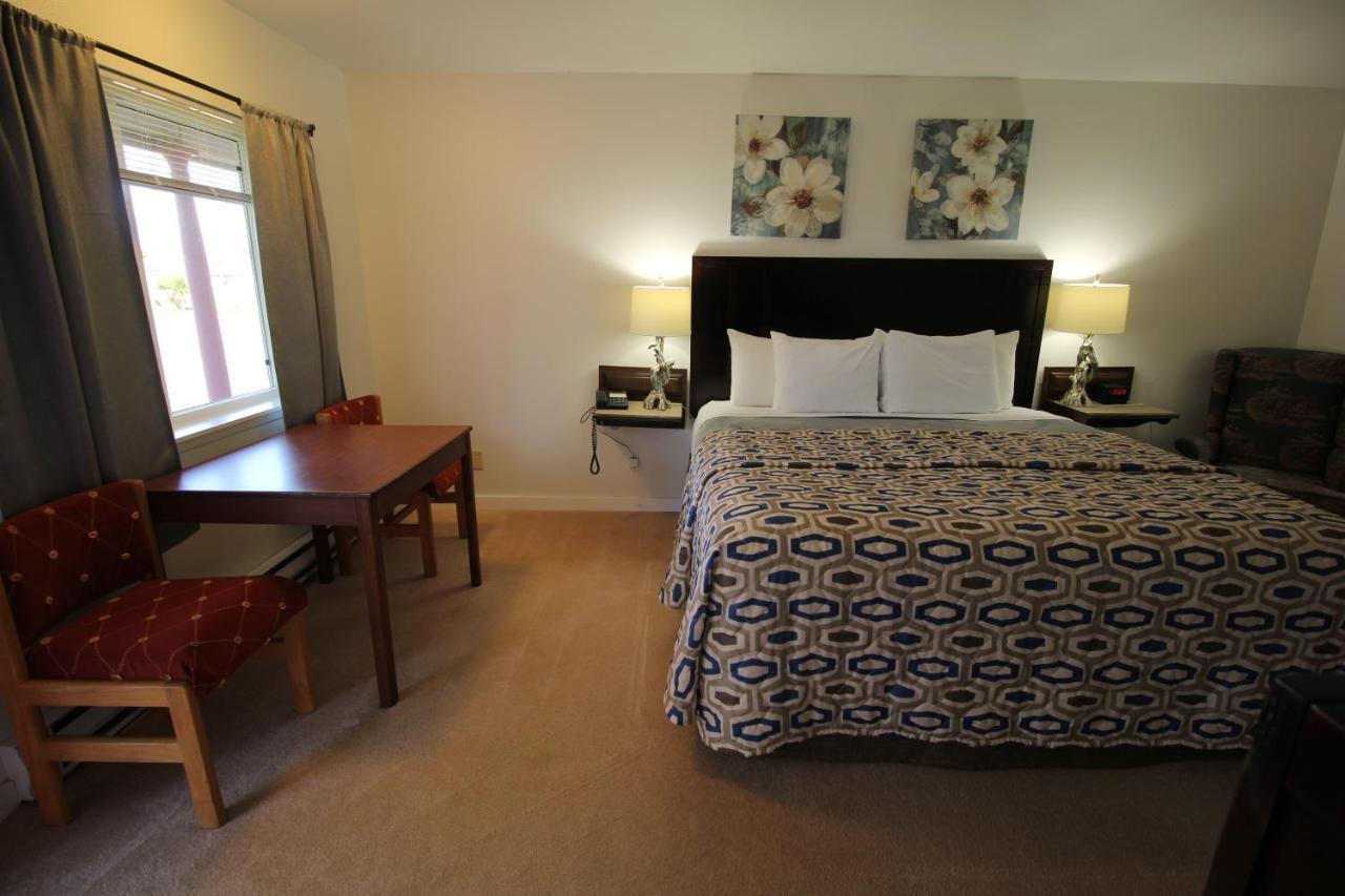 Mariners Cove Inn Westport Dış mekan fotoğraf