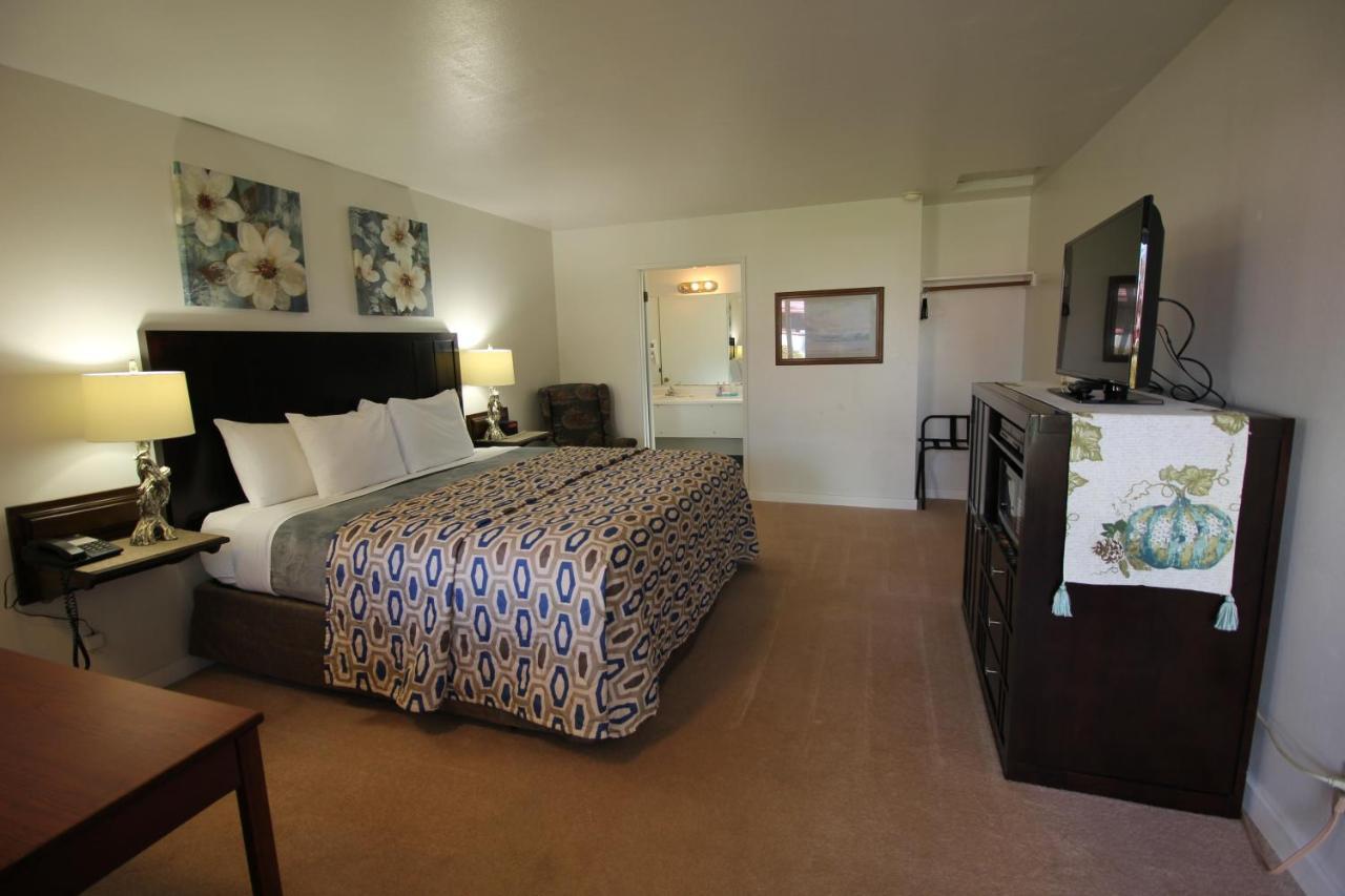 Mariners Cove Inn Westport Dış mekan fotoğraf