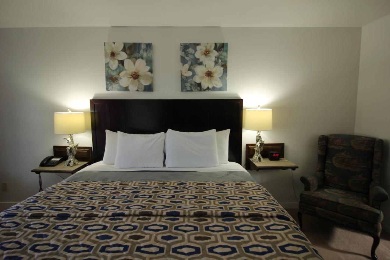 Mariners Cove Inn Westport Dış mekan fotoğraf