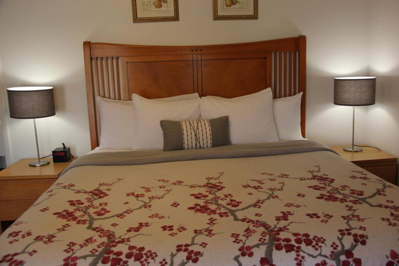 Mariners Cove Inn Westport Dış mekan fotoğraf