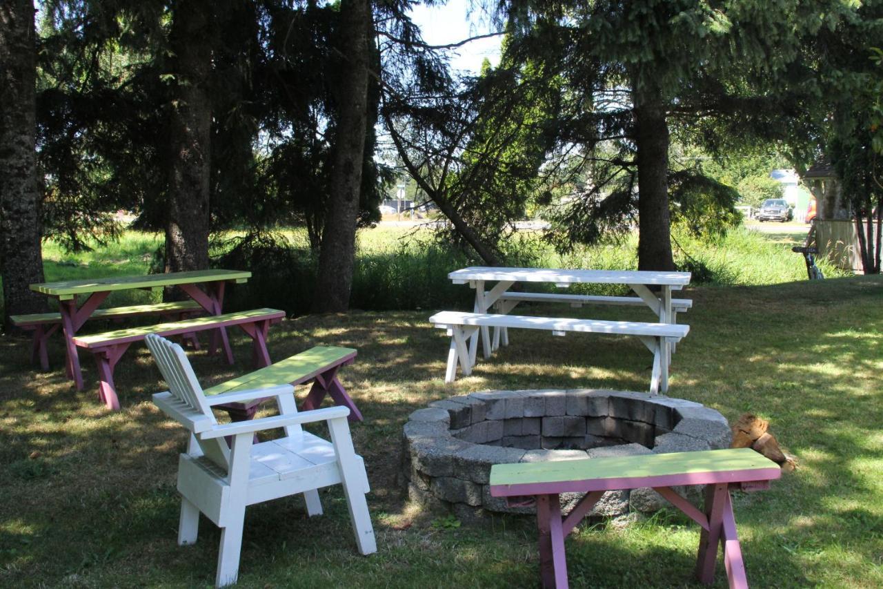 Mariners Cove Inn Westport Dış mekan fotoğraf