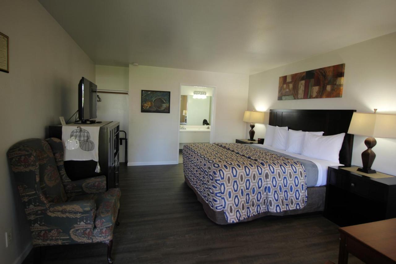 Mariners Cove Inn Westport Dış mekan fotoğraf