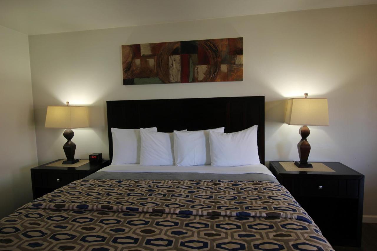 Mariners Cove Inn Westport Dış mekan fotoğraf