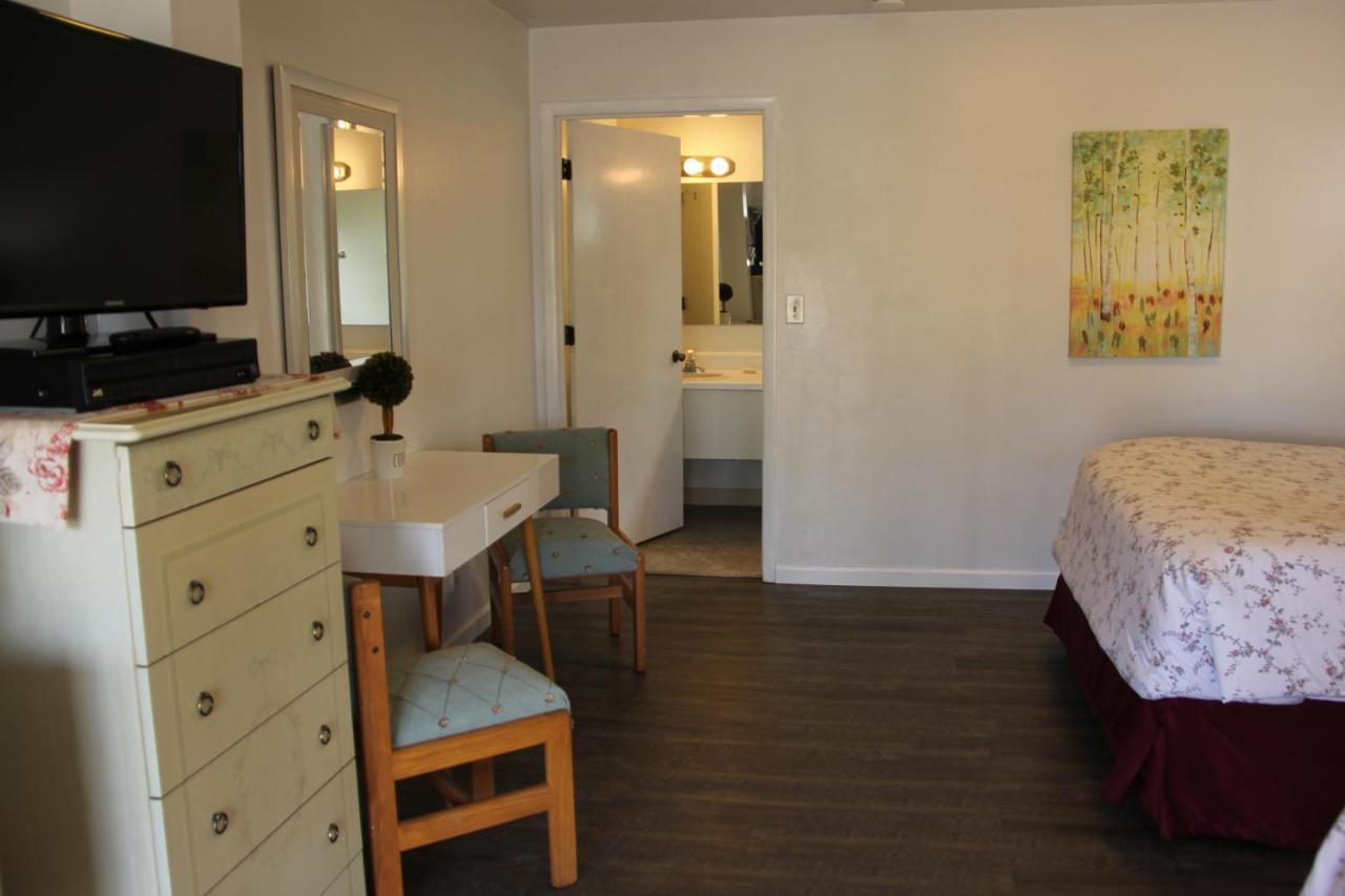 Mariners Cove Inn Westport Dış mekan fotoğraf
