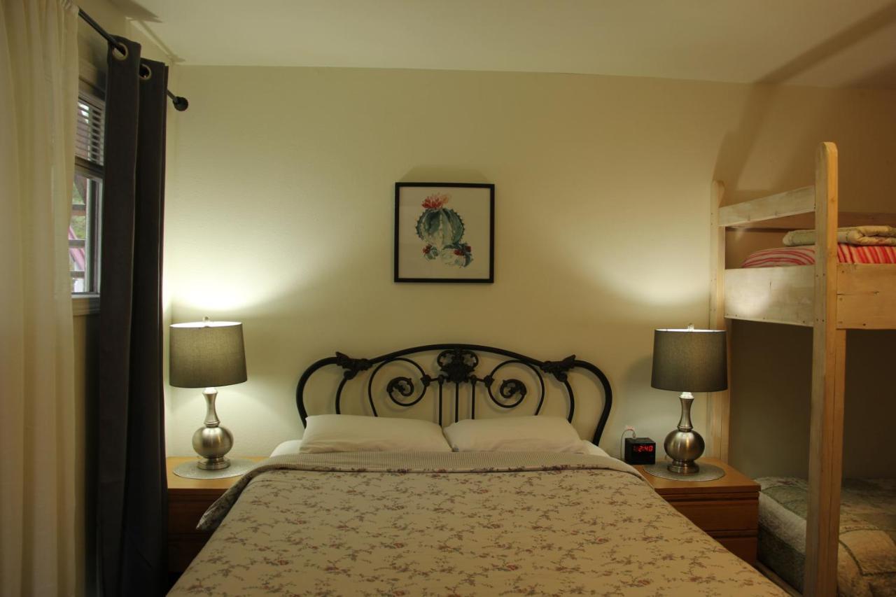 Mariners Cove Inn Westport Dış mekan fotoğraf