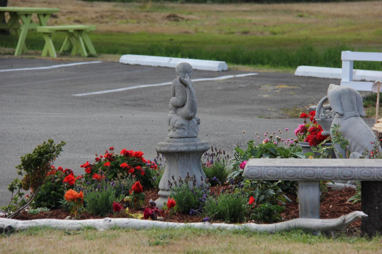 Mariners Cove Inn Westport Dış mekan fotoğraf