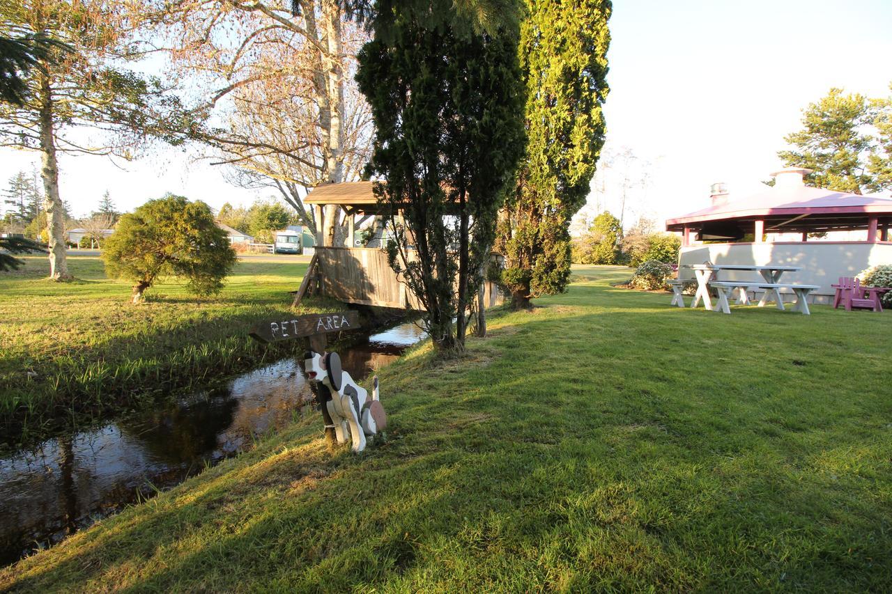 Mariners Cove Inn Westport Dış mekan fotoğraf
