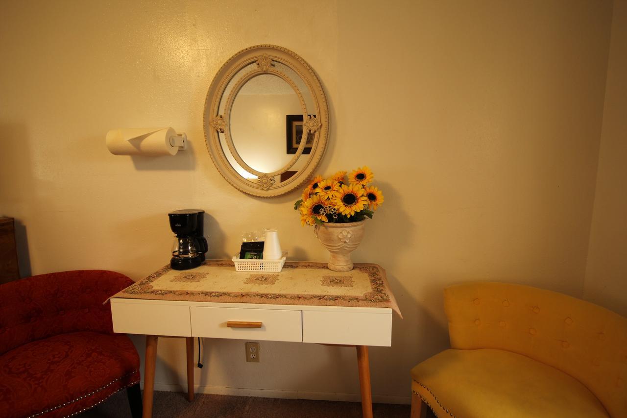Mariners Cove Inn Westport Dış mekan fotoğraf