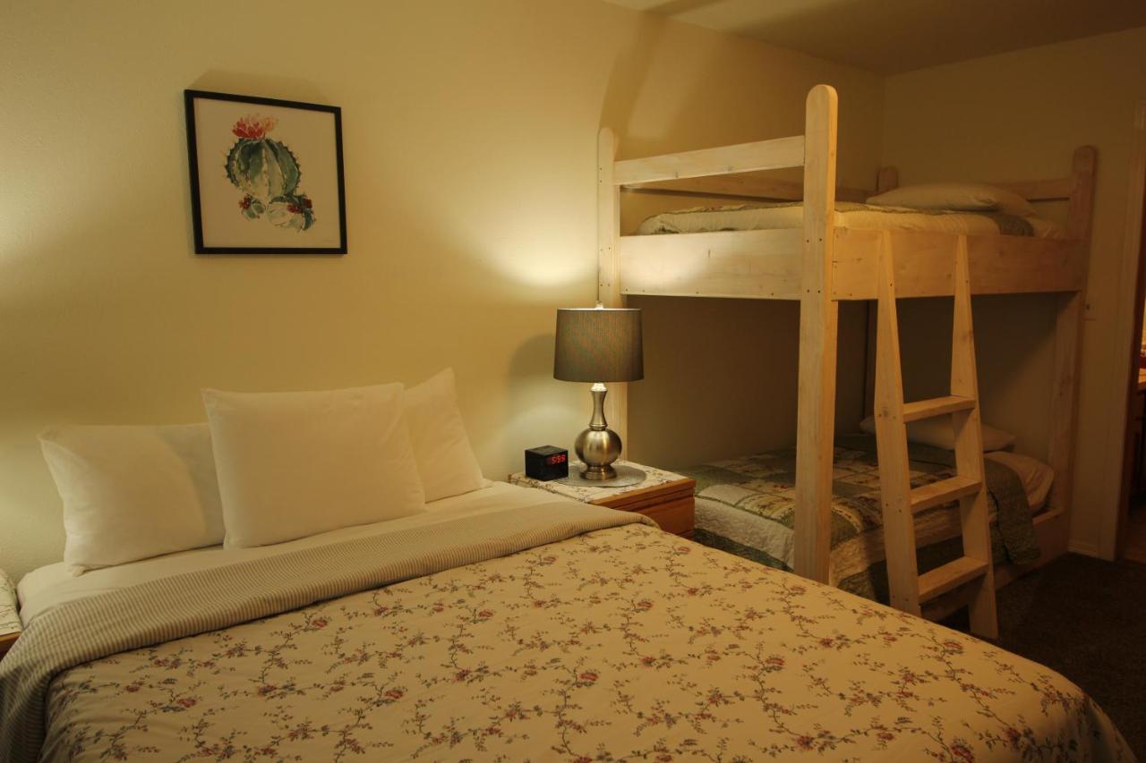 Mariners Cove Inn Westport Dış mekan fotoğraf