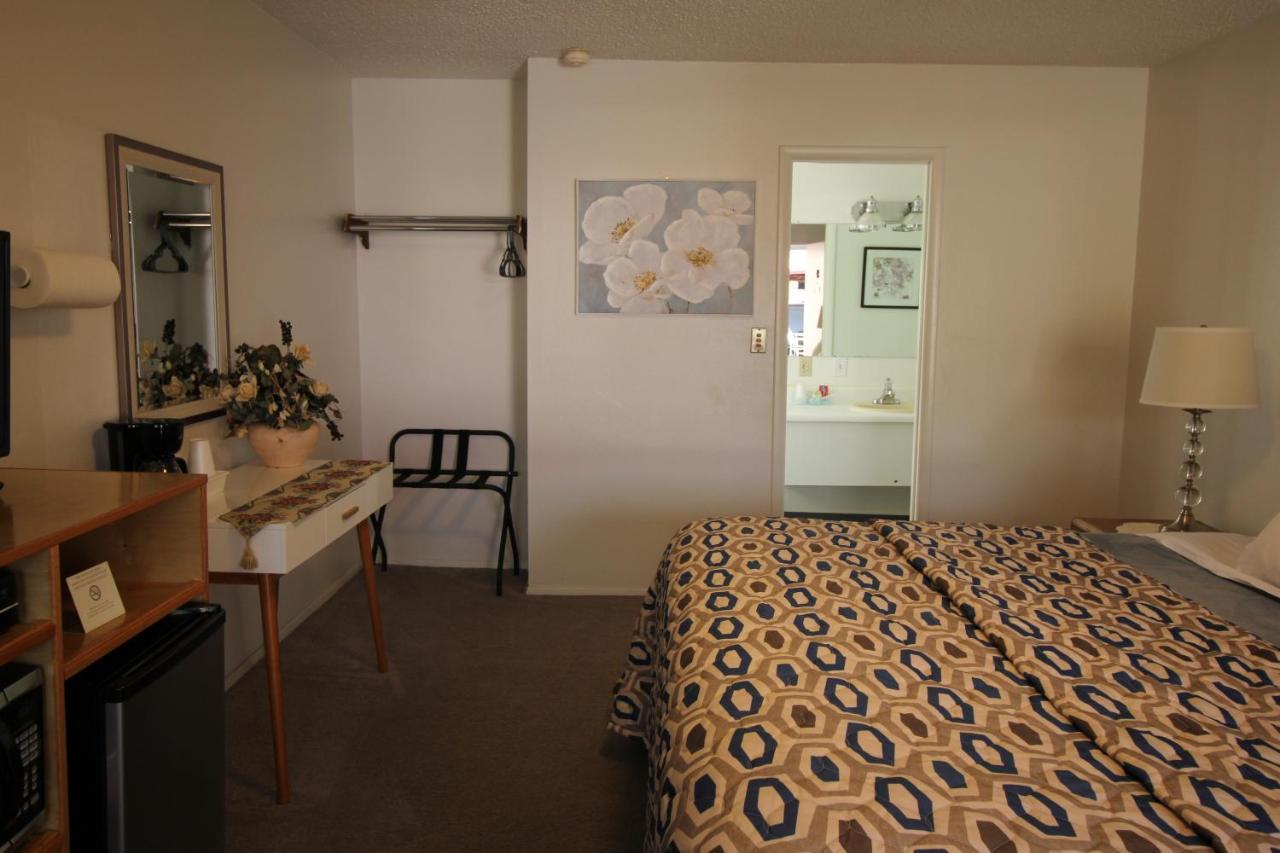 Mariners Cove Inn Westport Dış mekan fotoğraf